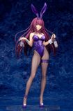  Fate/Grand Order Scathach Bunny that Pierces with Death Ver. 1/7 