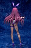  Fate/Grand Order Scathach Bunny that Pierces with Death Ver. 1/7 