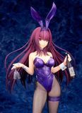  Fate/Grand Order Scathach Bunny that Pierces with Death Ver. 1/7 