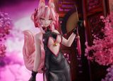  Fate/Grand Order Tamamo Vitch Koyanskaya (Chinese Dress Ver.) 