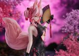  Fate/Grand Order Tamamo Vitch Koyanskaya (Chinese Dress Ver.) 