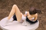  18+ Fault!! - Ai Saeki 1/6 