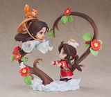  Deformed Figure Heaven Official's Blessing Xie Lian & San Lang Until I Reach Your Heart Ver 