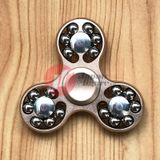  Fidget Spinner Kim Loại Cơn Bão 