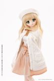  Happiness Clover - Moka / Hidamari no Waltz Complete Doll 