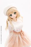  Happiness Clover - Moka / Hidamari no Waltz Complete Doll 