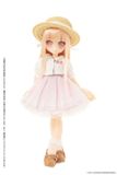  Lil' Fairy -Yousei-tachi no Kyuujitsu- / Vel Complete Doll 