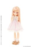  Lil' Fairy -Yousei-tachi no Kyuujitsu- / Vel Complete Doll 