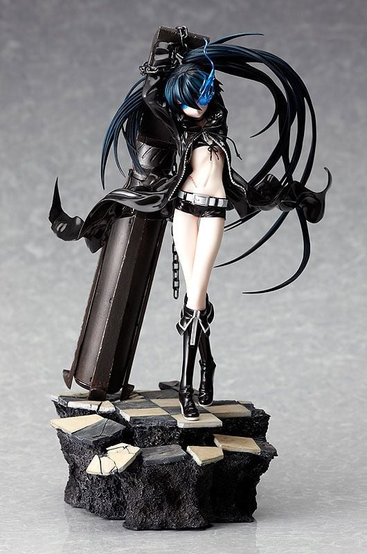 Mô Hình POP UP PARADE Black Rock Shooter  BLACK ROCK SHOOTERCHÍNH  Joker  Face Shop
