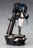  Black Rock Shooter - Rock Cannon Ver. 1/8 