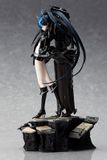  Black Rock Shooter - Rock Cannon Ver. 1/8 