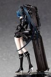  Black Rock Shooter - Rock Cannon Ver. 1/8 