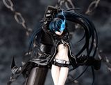  Black Rock Shooter - Rock Cannon Ver. 1/8 