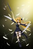  S.H. Figuarts - To Love-Ru Darkness: Golden Darkness / Yami 