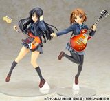  K-On! - Yui Hirasawa 1/8 