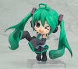  Nendoroid - Hatsune Miku Absolute HMO Edition Character Vocal Series 01 