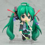  Nendoroid - Hatsune Miku Absolute HMO Edition Character Vocal Series 01 