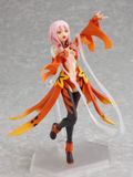  figma - Guilty Crown: Inori Yuzuriha 