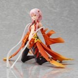  figma - Guilty Crown: Inori Yuzuriha 