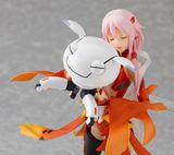  figma - Guilty Crown: Inori Yuzuriha 