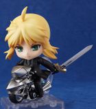  Nendoroid - Fate/Zero: Saber Zero Ver 