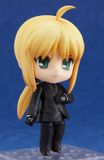  Nendoroid - Fate/Zero: Saber Zero Ver 