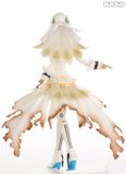  figma - Saber Bride [PSP Fate/EXTRA CCC Limited Edition TYPE MOON Virgin White Box Bonus Item] 