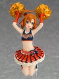  FigFIX Honoka Kosaka Cheer Girl ver. 