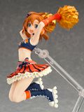  FigFIX Honoka Kosaka Cheer Girl ver. 