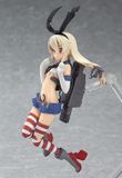  figFIX Shimakaze Half-Damage ver 