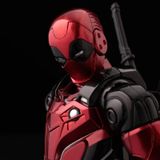  Fighting Armor Deadpool 