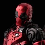  Fighting Armor Deadpool 