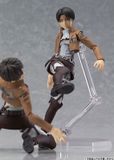  figma - Attack on Titan: Levi 