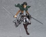  figma - Attack on Titan: Levi 