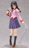  figma - Bakemonogatari: Tsubasa Hanekawa 