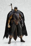  figma - Berserk Guts Black Soldier ver. 