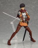  figma - Berserk the Movie: Casca 