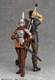  figma - Berserk the Movie: Casca 