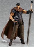  figma - Berserk the Movie Guts Band of the Hawk ver. 