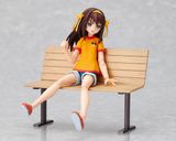  figma - Haruhi Suzumiya Middle School ver. 