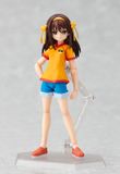  figma - Haruhi Suzumiya Middle School ver. 