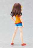  figma - Haruhi Suzumiya Middle School ver. 