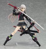  figma - Heavily Armed High School Girls Ichi 