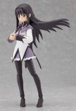  figma - Puella Magi Madoka Magica Homura Akemi 