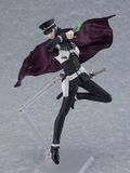  figma " Devil Summoner " Series Raidou Kuzunoha 