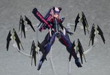  figma Alice Gear Aegis Yotsuyu Hirasaka Brave 