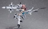  figma Alice Gear Aegis Yumi Yotsuya 