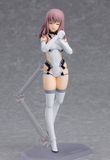  figma Alice Gear Aegis Yumi Yotsuya 