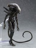 figma - Alien Takayuki Takeya ver. 