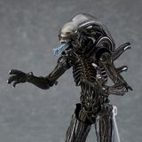  figma - Alien Takayuki Takeya ver. 